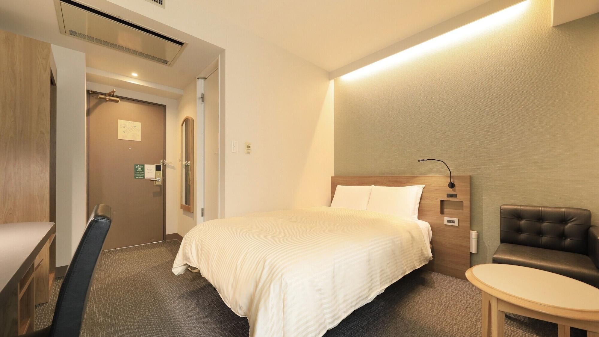 Atsugi Urban Hotel Exterior foto